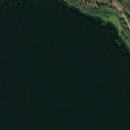 Satellite imagery of Punkaharju, FI
