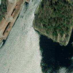Satellite imagery of Siikaniemi, FI