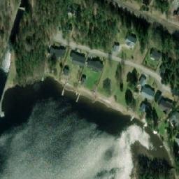 Satellite imagery of Siikaniemi, FI