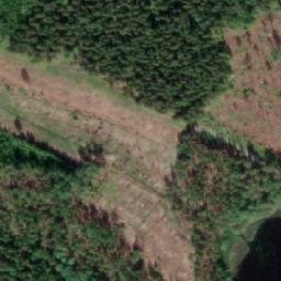 Satellite imagery of Kuusenniemi, FI
