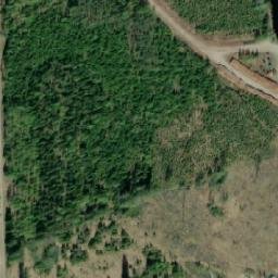 Satellite imagery of Lypsykopinniemi, FI