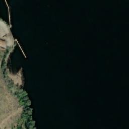 Satellite imagery of Lypsykopinniemi, FI