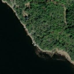 Satellite imagery of Hiekkaniemi, FI