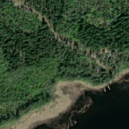 Satellite imagery of Petäikköluoto, FI