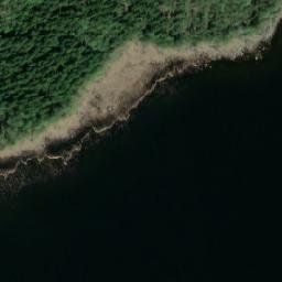 Satellite imagery of Petäikköluoto, FI