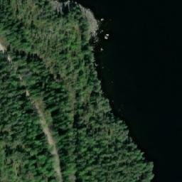 Satellite imagery of Keriniemi, FI