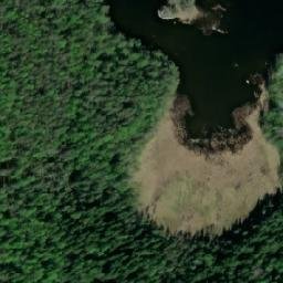 Satellite imagery of Ryöskänpöytä, FI