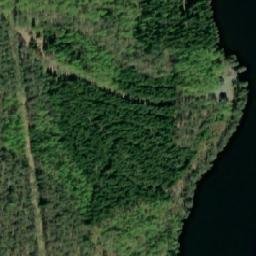 Satellite imagery of Huutokallio, FI