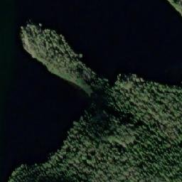 Satellite imagery of Paksuniemi, FI