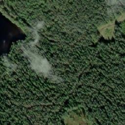 Satellite imagery of Paksuniemi, FI