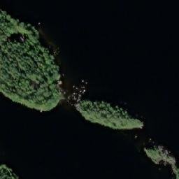 Satellite imagery of Kangasniemi, FI