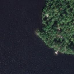 Satellite imagery of Jokilahdenniemi, FI