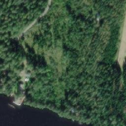 Satellite imagery of Jokilahdenniemi, FI