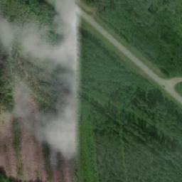 Satellite imagery of Punkaharju, FI