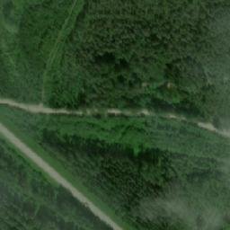 Satellite imagery of Punkaharju, FI