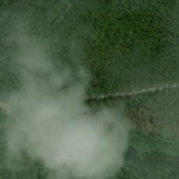 Satellite imagery of Punkaharju, FI