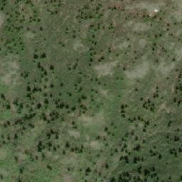 Satellite imagery of Faro Peak, CA