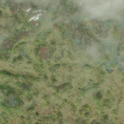 Satellite imagery of Chechera Mountain, CA