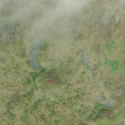 Satellite imagery of Chechera Mountain, CA