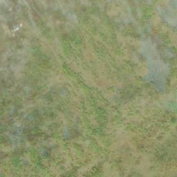 Satellite imagery of Chechera Mountain, CA
