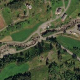 Satellite imagery of Sildegarnneset, NO