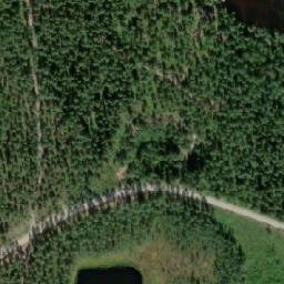 Satellite imagery of Mustaniemi, FI