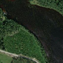 Satellite imagery of Mustaniemi, FI