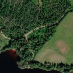 Satellite imagery of Kauhaniemi, FI