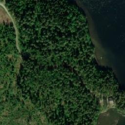 Satellite imagery of Matoniemi, FI