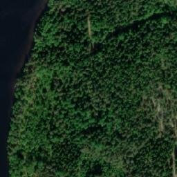 Satellite imagery of Velliniemi, FI