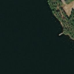 Satellite imagery of Punkaharju, FI