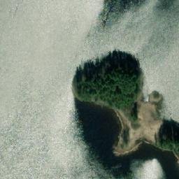 Satellite imagery of Siikaniemi, FI