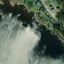 Satellite imagery of Siikaniemi, FI