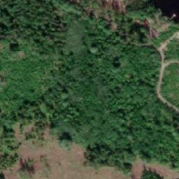 Satellite imagery of Kuusenniemi, FI