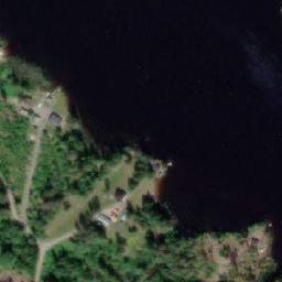 Satellite imagery of Kiukoonniemi, FI