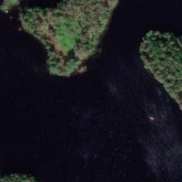 Satellite imagery of Kiukoonniemi, FI