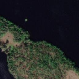 Satellite imagery of Kiukoonniemi, FI