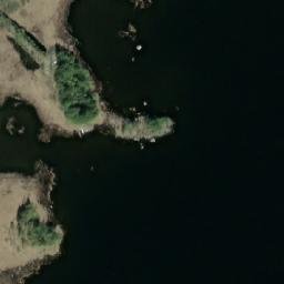Satellite imagery of Petäikköluoto, FI