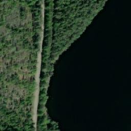 Satellite imagery of Keriniemi, FI