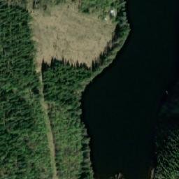 Satellite imagery of Huutokallio, FI