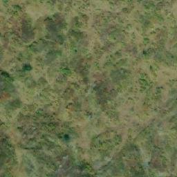 Satellite imagery of Chechera Mountain, CA