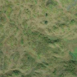 Satellite imagery of Chechera Mountain, CA