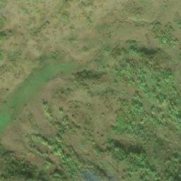 Satellite imagery of Chechera Mountain, CA