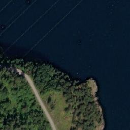 Satellite imagery of Sildegarnneset, NO