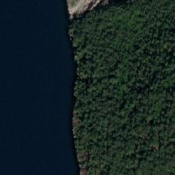 Satellite imagery of Seljeneset, NO