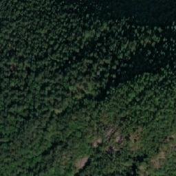 Satellite imagery of Seljeneset, NO