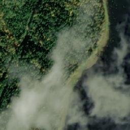 Satellite imagery of Mustankallionniemi, FI