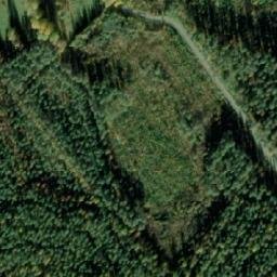 Satellite imagery of Mustankallionniemi, FI