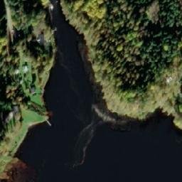 Satellite imagery of Kinttuniemi, FI