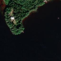 Satellite imagery of Kauhaniemi, FI